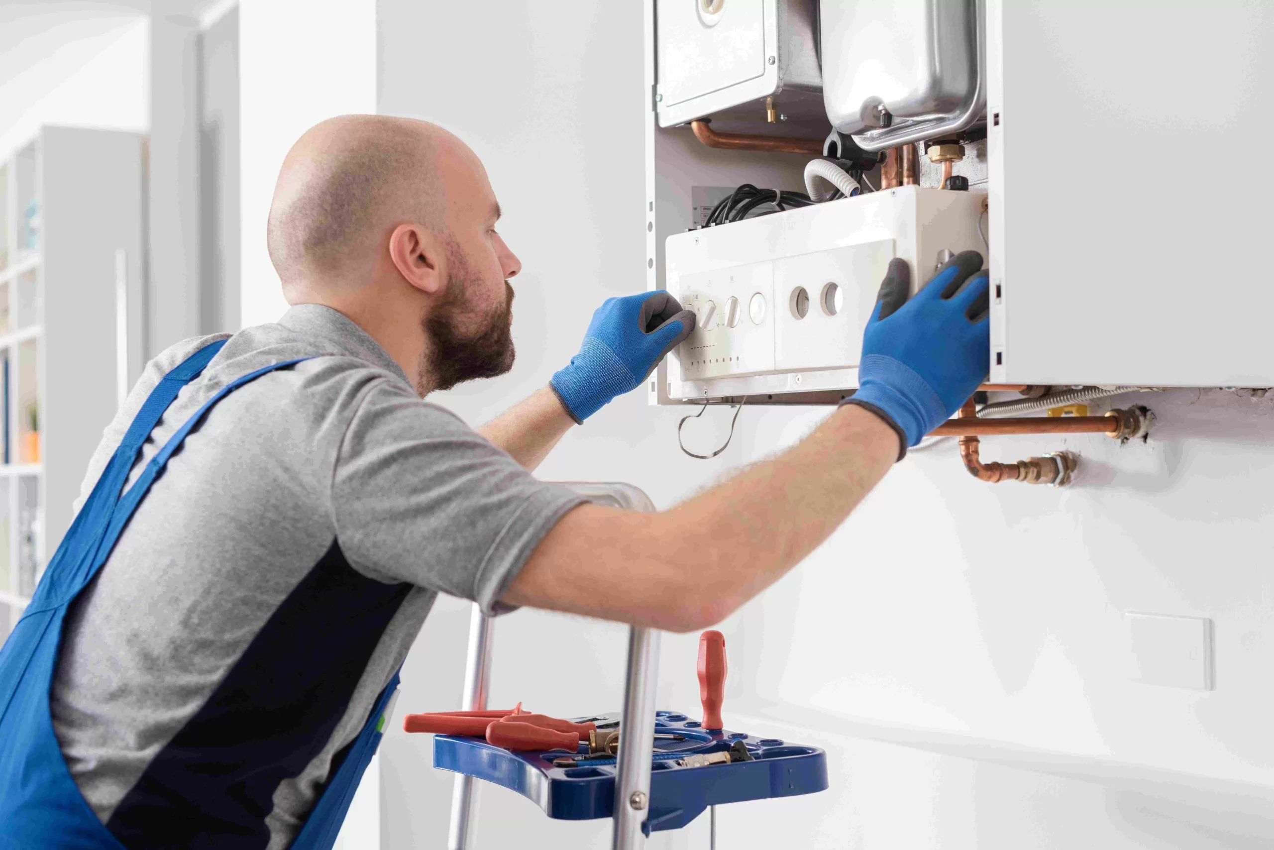 Boiler Services in Sobieski