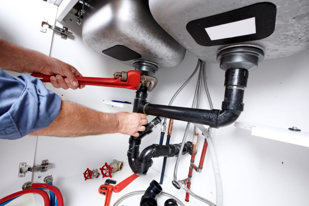 Sink Repair in Sobieski